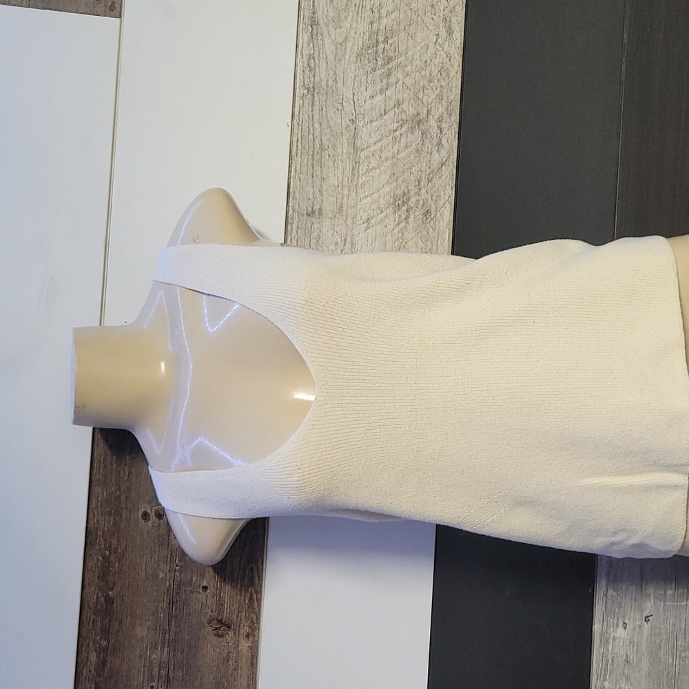 Banana Republic Sweater Tank